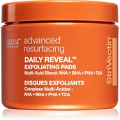 Kosmetyki do demakijażu - StriVectin Daily Reveal Płatki złuszczające - miniaturka - grafika 1