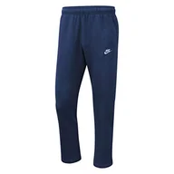 Spodenki męskie - Nike Męskie spodnie dresowe M NSW Club Pant Oh Bb - miniaturka - grafika 1