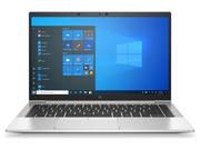 Laptopy - HP EliteBook 840 G8 14" Intel Core i5-1135G7 - 16GB RAM - 256GB Dysk - Win11 Pro 6F6R5EA - miniaturka - grafika 1