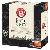 Herbata - Teekanne TEEK.EARL GREY 100TB 165 - miniaturka - grafika 1