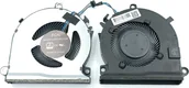 Wentylatory komputerowe - Wentylator Ultra Parts Wentylator HP PAVILION GAMING 15-EC L77560-001 DFS2000055K0T ND85C07-19D05 - miniaturka - grafika 1