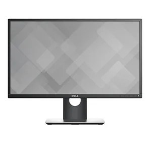 DELL P2417H LED display 60,5 cm (23.8") 1920 x 1080 px Full HD LCD Czarny - Monitory - miniaturka - grafika 1