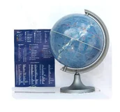 Pomoce naukowe - Głowala nieba 250 mm GŁOWALA - miniaturka - grafika 1