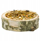Przysmaki dla gryzoni - Vitapol Vita Herbal Miseczka proteinowa dla gryzoni i królika - miniaturka - grafika 1