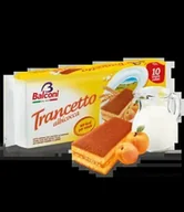 Ciastka - Balconi Trancetto Apricot 280g - miniaturka - grafika 1