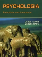 Pedagogika i dydaktyka - Psychologia. Podejścia oraz Koncepcje - miniaturka - grafika 1