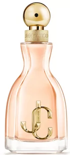 Jimmy Choo I Want Choo 60ml - Wody i perfumy damskie - miniaturka - grafika 1