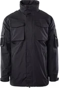 Kurtki męskie - Kurtka męska Magnum Wolf 2.0 czarna r. XL - miniaturka - grafika 1