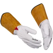 Akcesoria spawalnicze - RĘKAWICE SPAWALNICZE GUIDE 230 - miniaturka - grafika 1