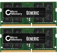 Pamięci RAM - CoreParts MMKN149-32GB moduł pamięci 2 x 16 GB DDR4 2666 MHz - miniaturka - grafika 1