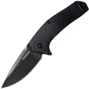 KERSHAW FLOCK Nóż składany z wspomaganiem K-1330 - Noże - miniaturka - grafika 1
