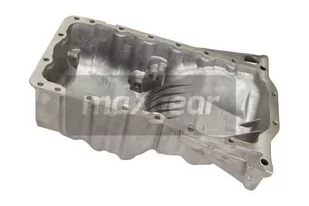 MAXGEAR Miska olejowa MAXGEAR 34-0018 - Smarowanie silnika - miniaturka - grafika 1
