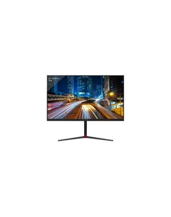 Lc-Power 27'' LC-M27-4K-UHD-144-V2 HDR - Monitory - miniaturka - grafika 1