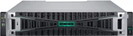 Serwery plików NAS i macierze dyskowe - HPE Modular Smart Array 2070 10/25GbE iSCSI SFF Storage Smart Choice Modell P76569-B25 - miniaturka - grafika 1