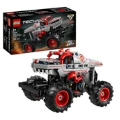 Klocki - LEGO 42200 Technic Monster Jam ThunderROARus - miniaturka - grafika 1