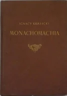 Poezja - Monachomachia - miniaturka - grafika 1