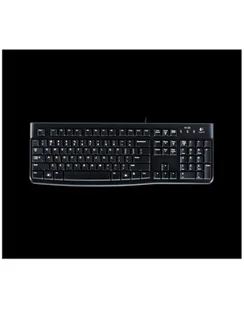 Logitech K120 for Business, ITA - Klawiatury - miniaturka - grafika 1