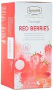 Herbata - Ronnefeldt Owocowa herbata Teavelope Red Berries 25x2,5g - miniaturka - grafika 1