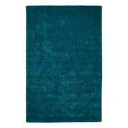 Dywany - Zielony wełniany dywan Think Rugs Kasbah, 120x170 cm - miniaturka - grafika 1