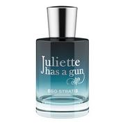 Wody i perfumy damskie - Juliette Has A Gun, Ego Stratis, Woda Perfumowana, 100ml - miniaturka - grafika 1