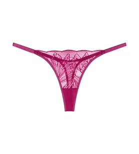 Majtki stringi damskie koronkowe Triumph Crazy Stupid Love *R 42 - Majtki damskie - miniaturka - grafika 1