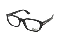 Okulary korekcyjne, oprawki, szkła - Dioptrie szkieł Persol PO3365V 95 - miniaturka - grafika 1