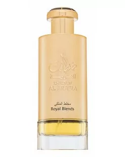 Lattafa Khaltaat Al Arabia Royal Blends woda perfumowana 100ml - Wody i perfumy unisex - miniaturka - grafika 1
