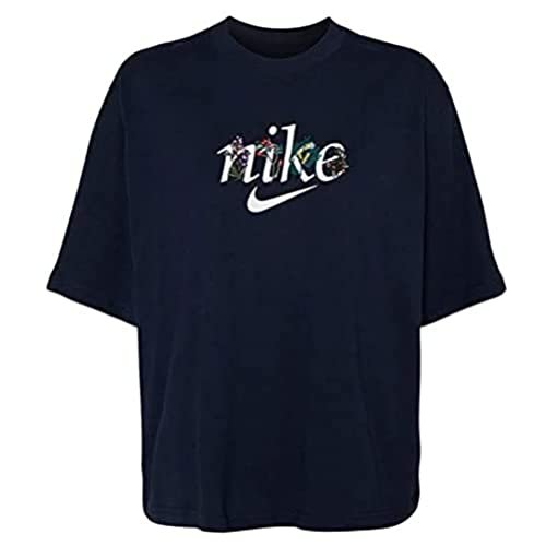 Nike NSW Boxy Nature T-Shirt Damski