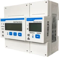 Pozostałe akcesoria sieciowe - Huawei Huawei Smart Power Sensor DDSU666-H 1 phase DDSU666-H (1 phase) - miniaturka - grafika 1