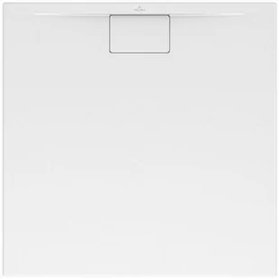 Villeroy & Boch Architectura 80x80 UDA9090ARA148GV-01 - Brodziki prysznicowe - miniaturka - grafika 4