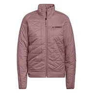 Kurtki damskie - adidas W MT Syn Ins J Kurtka damska, Małe, M - miniaturka - grafika 1
