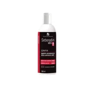 Szampony dla mężczyzn - Inter Fragrances Men Szampon do pielęgnacji włosów i skóry głowy 100ml - miniaturka - grafika 1