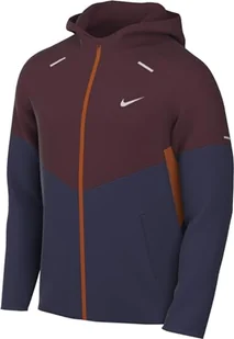 Nike Męska kurtka M Nk Imp Lght Windrnner Jkt Jacket - Kurtki męskie - miniaturka - grafika 1