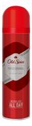 Dezodoranty i antyperspiranty męskie - Old Spice DEZODORANT spray ORIGINAL 125ml - miniaturka - grafika 1