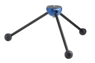 Novoflex Basic Ball - Statywy fotograficzne - miniaturka - grafika 1