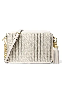 Michael Kors Jet zestaw, torba ręczna damska, waniliowy - Torebki damskie - miniaturka - grafika 1
