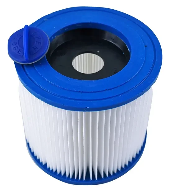Filtr Zmywalny Do Karcher Wd3 Car 6.414-552.0