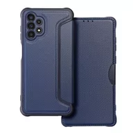 Etui i futerały do telefonów - OEM Kabura Razor Book Do Samsung A32 Lte ( 4g ) Niebieski - miniaturka - grafika 1