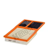 Filtry powietrza - Filtr powietrza Hengst Filter E892L - miniaturka - grafika 1