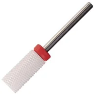 Frezarki do paznokci - Frez ceramiczny large barrel f a0713t f delikatny - miniaturka - grafika 1