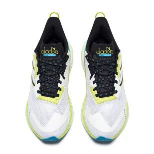 Buty biegowe męskie DIADORA MYTHOS BLUSHIELD VOLO 4 - Buty sportowe męskie - miniaturka - grafika 5