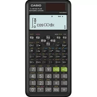 Casio kalkulator FX 991 PLUS 2E - Kalkulatory - miniaturka - grafika 1