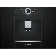 Ekspresy do kawy - Bosch Vollauto CTL636EB6 - miniaturka - grafika 1