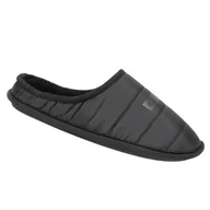 Kozaki damskie - Kapcie damskie pantofle domowe ciepłe BIG STAR - miniaturka - grafika 1