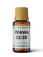 Aromaterapia - WAWA 23:30 - pierwsza ekskluzywna mieszanka olejków eterycznych inspirowana zapachem miasta. - miniaturka - grafika 1