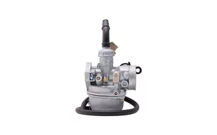 Gaźnik 50cc 4T, p.15 mm, ssanie na linkę - Części motocyklowe - miniaturka - grafika 4