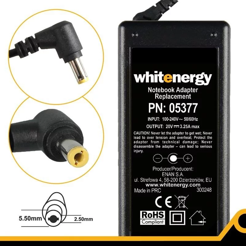 Whitenergy 05377