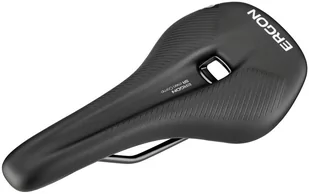 Ergon Ergon SR Comp Siodełko Mężczyźni, black M/L 2020 Siodełka szosowe - Siodełka rowerowe i akcesoria - miniaturka - grafika 1