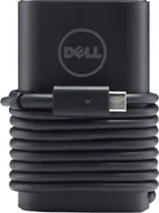 Adaptery i przejściówki - Adapter USB Dell DELL 130W USB-C AC ADAPTER - miniaturka - grafika 1