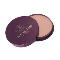Pudry do twarzy - Carroll Constance Constance Compact Refill, puder w kamieniu Warm 19 - miniaturka - grafika 1
